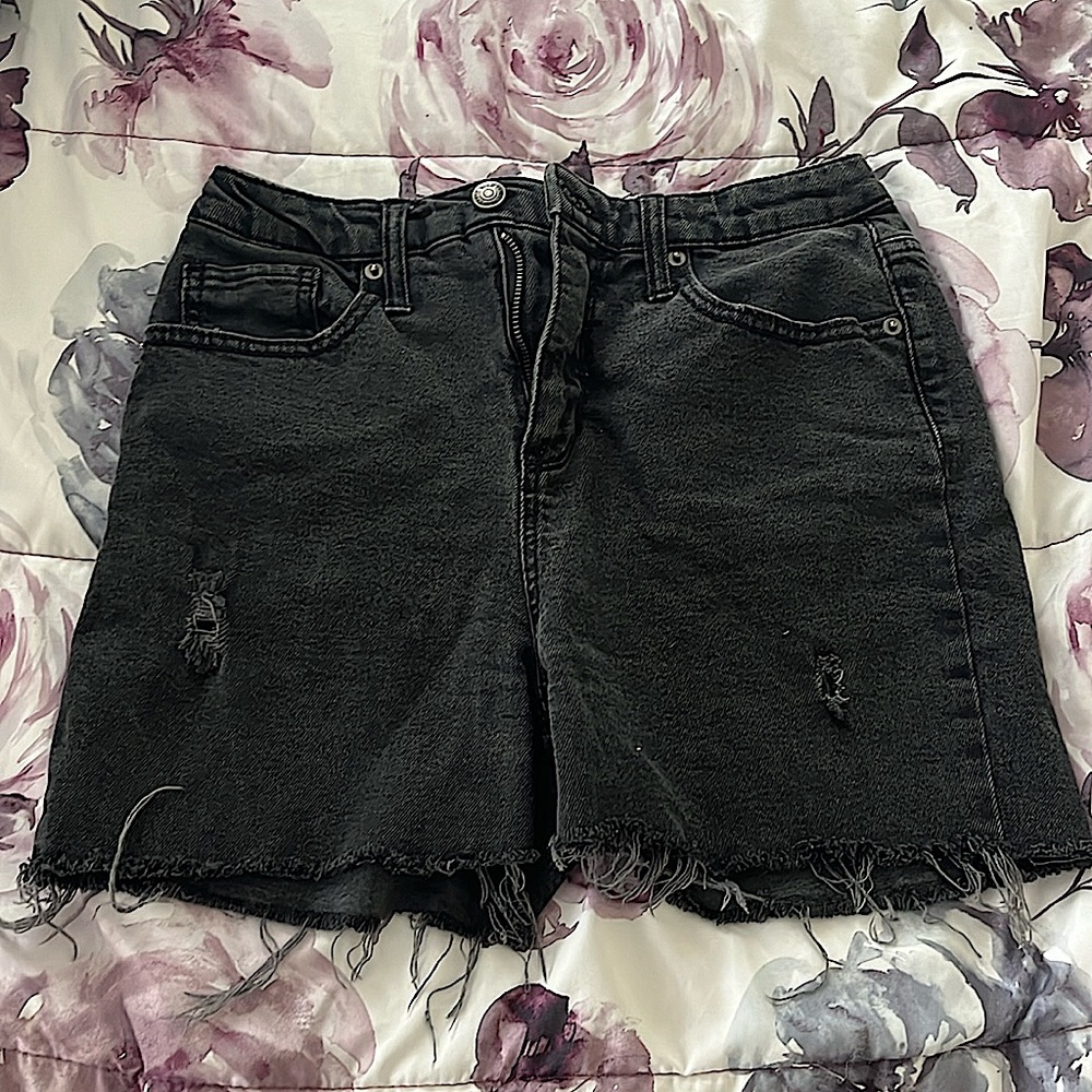 Jorts!